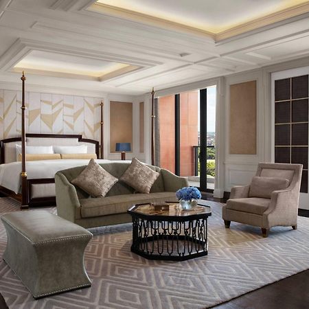 The Ritz-Carlton, Haikou Haikou  Extérieur photo