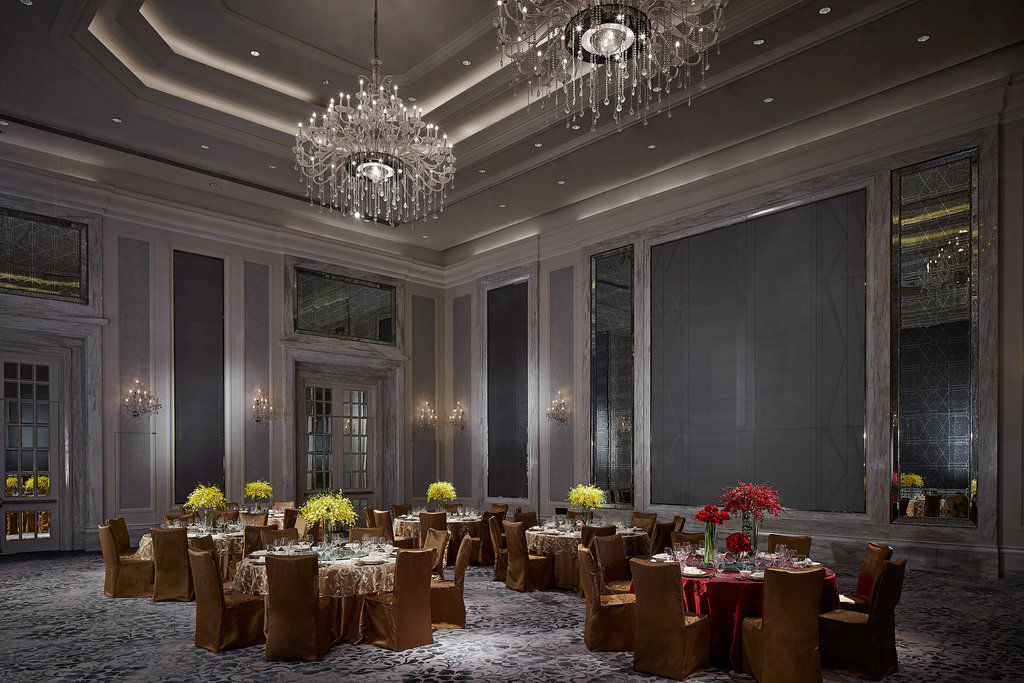 The Ritz-Carlton, Haikou Haikou  Extérieur photo