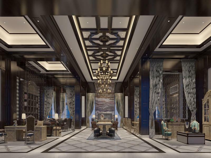 The Ritz-Carlton, Haikou Haikou  Extérieur photo